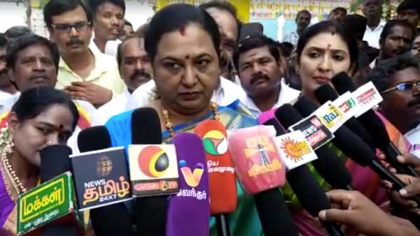 நிர்வாகிகள் குழப்பம் 