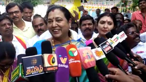 பிரதான எதிர்கட்சி 