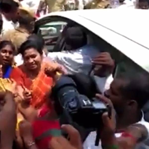 மூன்றாவது முறை 