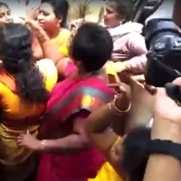 ஆக்ரோஷம் 