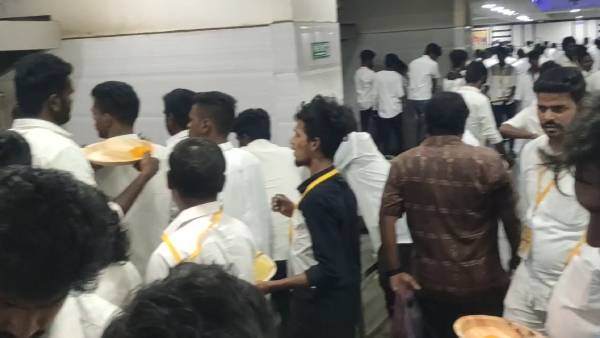 திமுக பயிற்சி பாசறை 