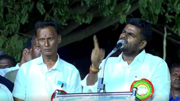 ஸ்டாலின் கனவு 