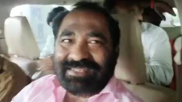  போலீசில் புகார் 