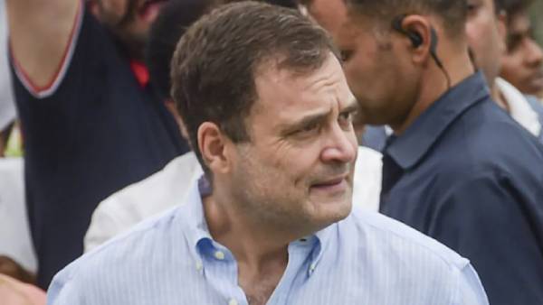  ராகுலிடம் 5 நாள் விசாரணை 