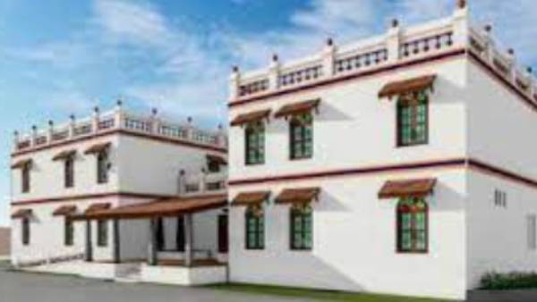 முகப்புத் தோற்றம் 