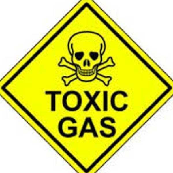 பேரலில் கசிவு 