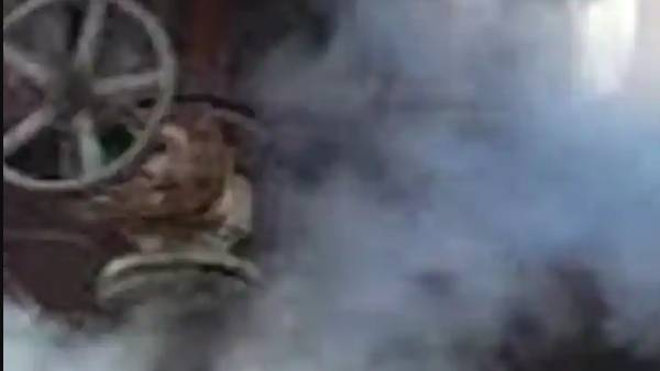 அதிகாரிகள் ஆய்வு 