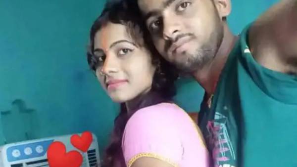  காதலனுடன் எஸ்கேப் 