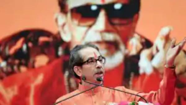 சிவசேனா பாலாசாகேப் 