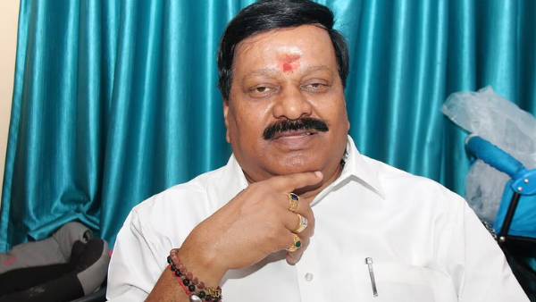 தொண்டர்கள் 