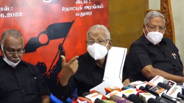 பிரித்தாளும் பாஜக பிரித்தாளும் பாஜக