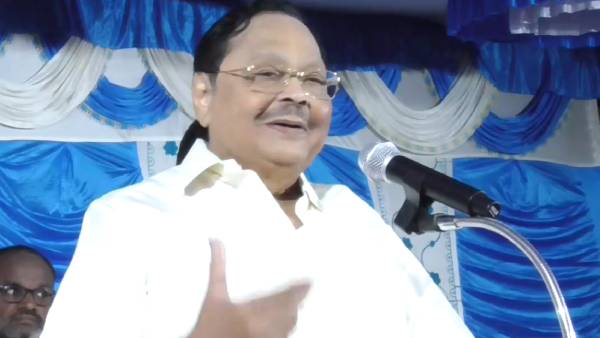 மேகதாது விவகாரத்தை நீக்கியது மகிழ்ச்சி மேகதாது விவகாரத்தை நீக்கியது மகிழ்ச்சி