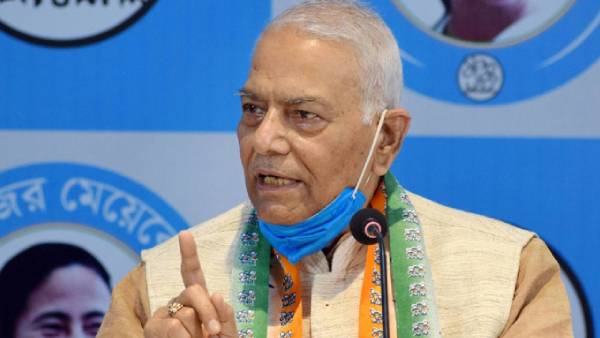 குடியரசுத் தலைவர் வேட்பாளர்கள் 