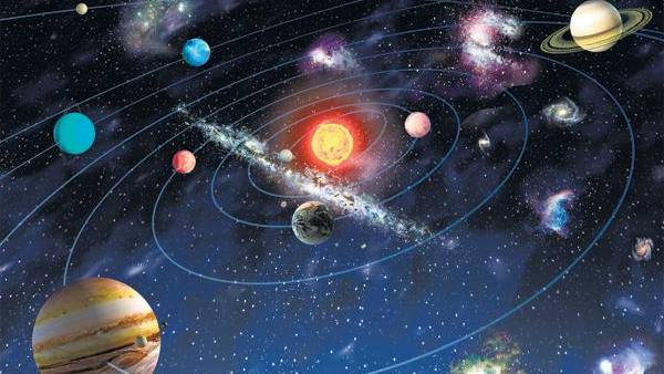 நவகிரகங்கள் 