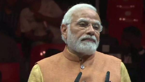 உலகை வழிநடத்தும் இந்தியா