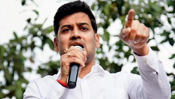 ஏக்நாத் ஷிண்டே மகன் கிண்டல் ஏக்நாத் ஷிண்டே மகன் கிண்டல்