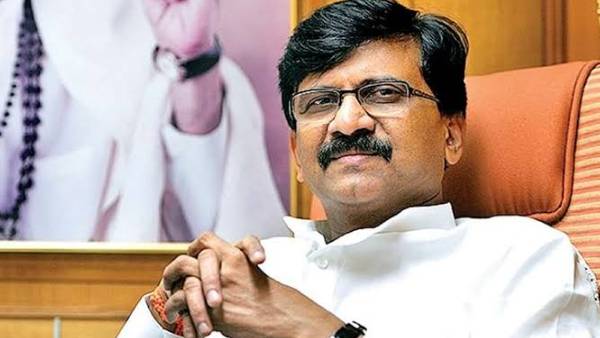 சஞ்சய் ராவத்துக்கு சம்மன் சஞ்சய் ராவத்துக்கு சம்மன்