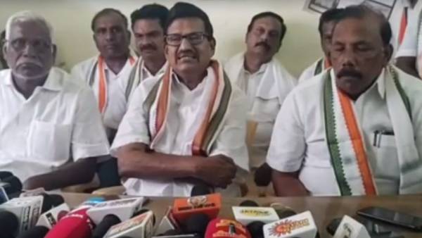 தமிழகம் புறக்கணிப்பு 