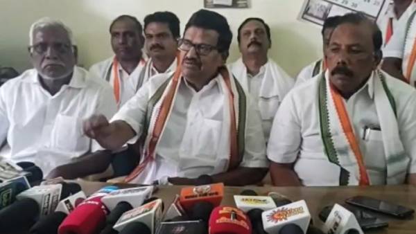 தமிழகம் புறக்கணிப்பு 