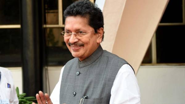  அதிருப்தி எம்.எல்.ஏ. கடிதம் 