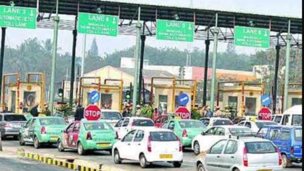 சுங்கக்கட்டணம்