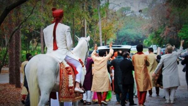 மாப்பிள்ளை அழைப்பு