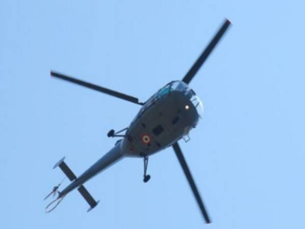 ஹெலிகாப்டர்