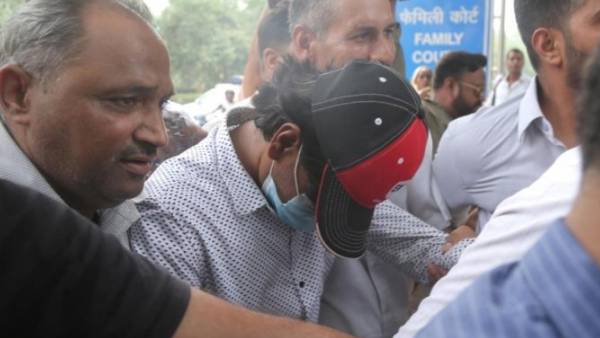 போலீஸ் காவல் நீட்டிப்பு 