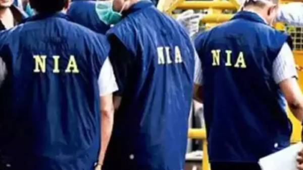 என்ஐஏ அதிகாரிகள் விசாரணை 