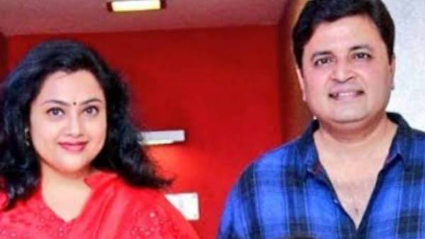 மருத்துவமனையில் காலமானார் 