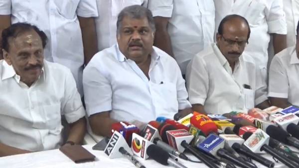 எதிர்க்கட்சி அதிமுக எதிர்க்கட்சி அதிமுக