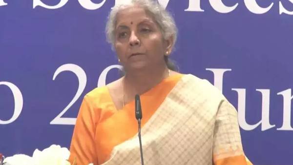 சீதாராமன் பேட்டி 