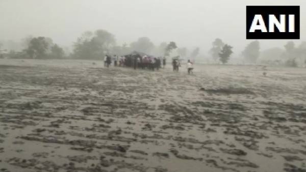 ஆக்சிஜன் வழங்கல் 