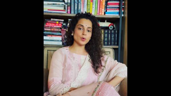 கங்கனா ரனாவத் கருத்து கங்கனா ரனாவத் கருத்து