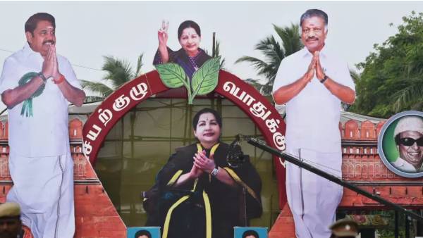 தொண்டர்கள் விரக்தி 