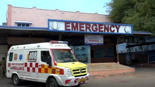  சிறுவன் உயிரிழப்பு