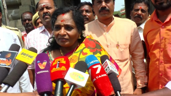 உலக நாடுகள் பாராட்டு 