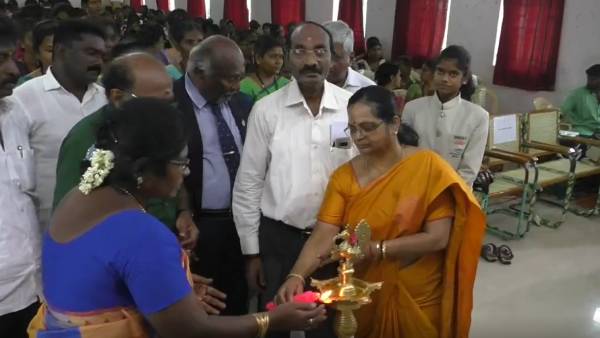 மத்திய, மாநில அரசுகள் ஆர்வம் 