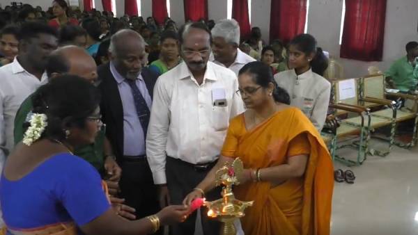 அங்கீகாரம் கிடைக்கும் 