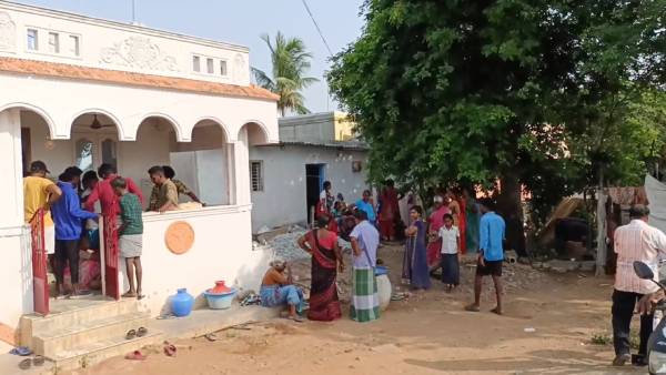 குழந்தை மாயம் குழந்தை மாயம்