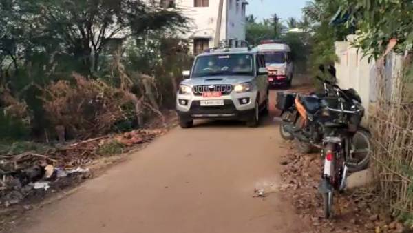  சென்னை செல்ல பிளான் 