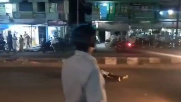 சூடான ரசம் 