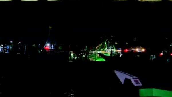 61 நாட்கள் தடைக்காலம் முடிந்தது 