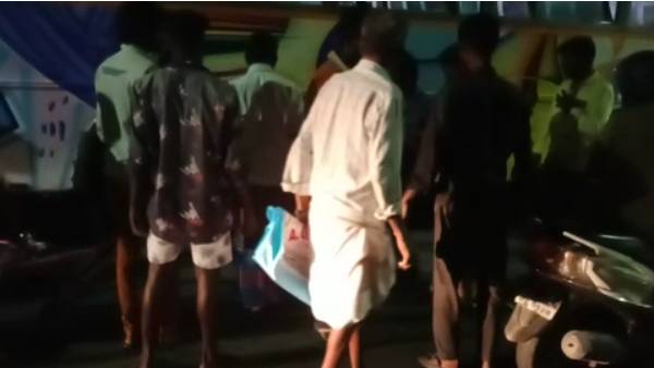 நெஞ்சு பதறுகிறது 