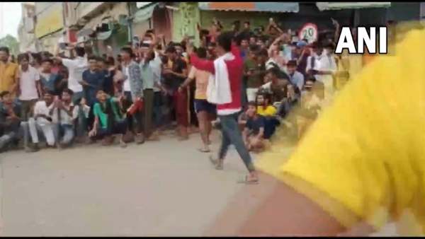  4 ஆண்டுகள் பணி