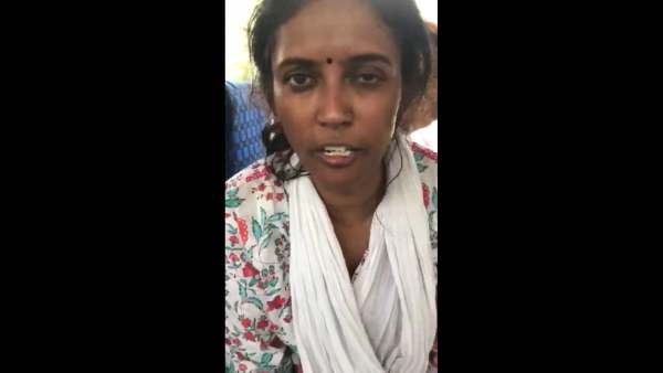 போராட்டம் போராட்டம்