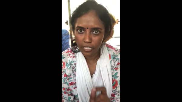 ஜோதிமணி ஜோதிமணி