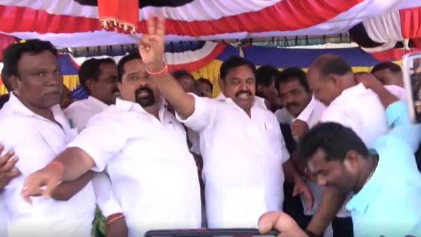 இரட்டை தலைமை 
