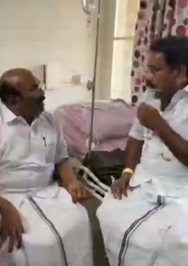தாக்குதல் 