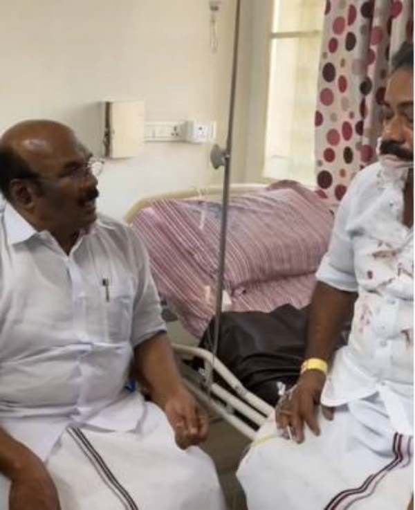  பொதுக்குழு தீர்மனம் 